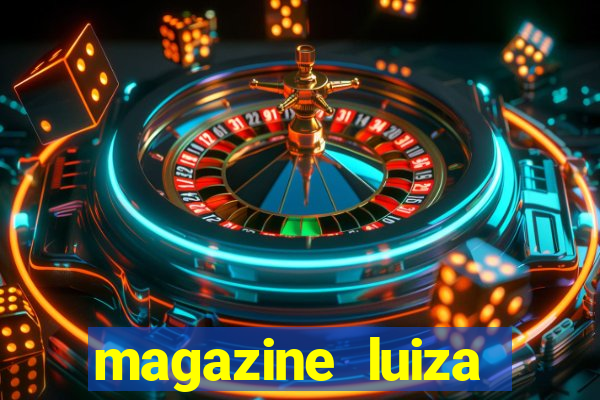 magazine luiza sorteio 5 mil